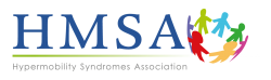 The Hypermobility Syndromes Association logo